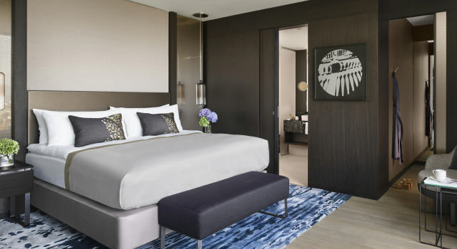 InterContinental Ljubljana by IHG