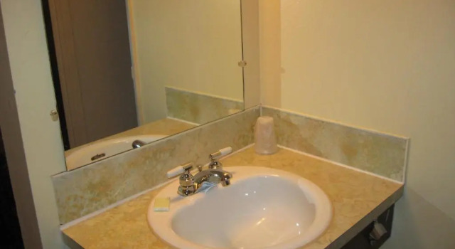 Номер Standard Pals Motel and RV Park
