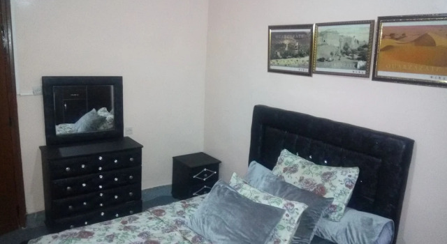 Номер Standard Ouarzazate Youth Hostel YHO