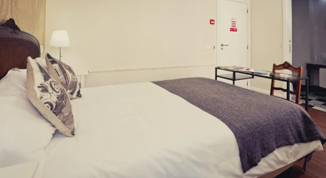 Номер Standard Bartholomeu Guesthouse