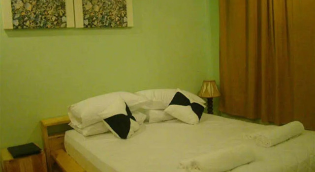 Dhonveli Palm Beach View, Prenota Hotel Maafushi 