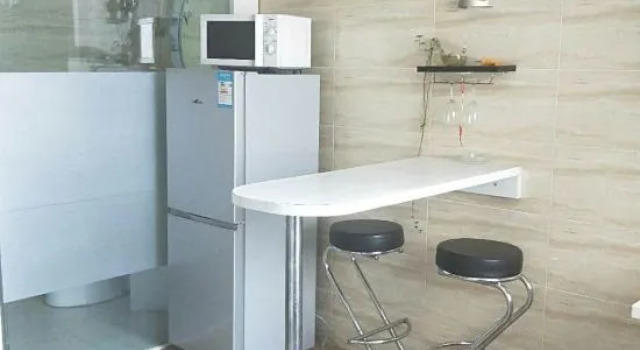 Yichun Aiyoujia Daily Rental Apartment
