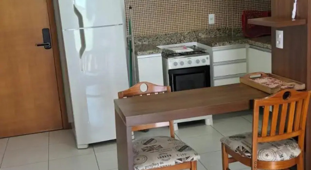 SUITE PREMIUM 1101 Praia de Itaparica