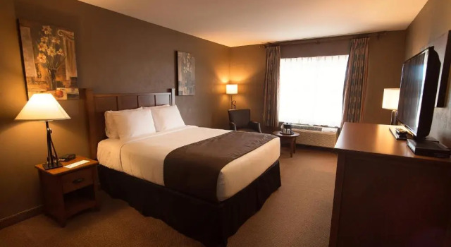 Двухместный номер Standard Maritime Inn, an Ascend Collection Hotel