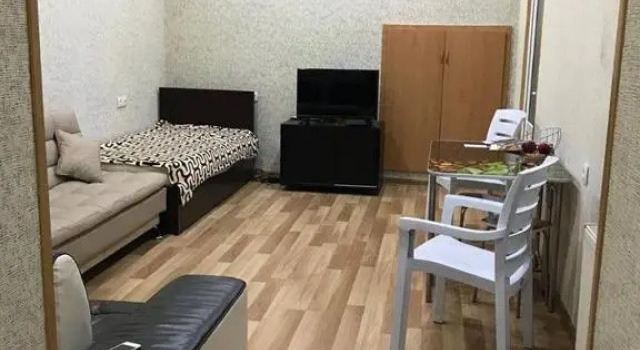 Nutsa's Apartment in old Tbilisi