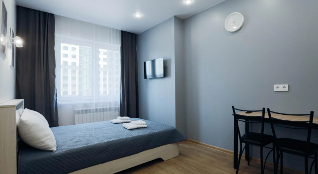 SweetHome on Mavriky Slepnev Street, Prenota Appartamento Irkutsk Irkutsk Region