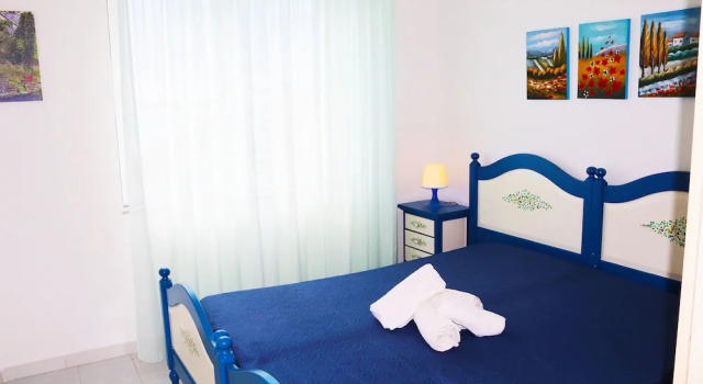 Holidays House Veronica Otranto, Buchen Sie Ferienhaus Otranto Salento