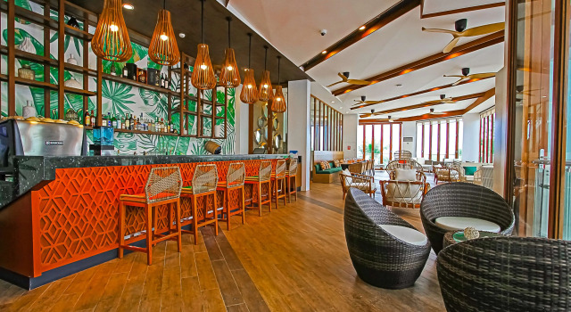 Best Western Plus The Ivywall Resort-Panglao