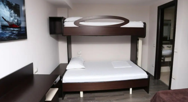 Hotel Town House