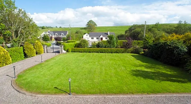 West Cork Way, Prenota Hotel Bantry 