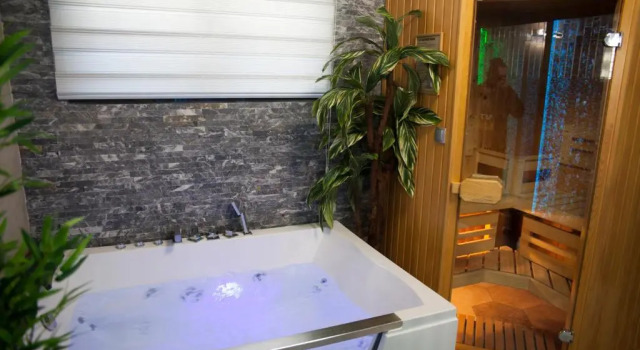 Spa Apartman "Crystal", Забронировать Курортный отель Курортные отели Вождовац, Курортный отель