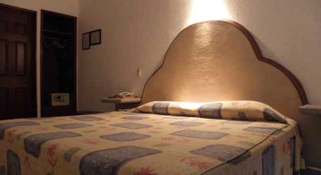 Supérieure chambre Hotel Fenix