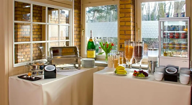 Номер Superior Hotel Kreuzer