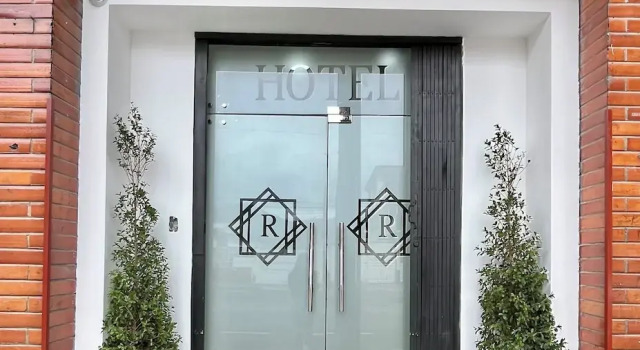 Hotel RYA Center, Boek Hotel Ibarra Imbabura