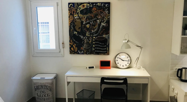 Studio in Ferrara, With Wifi, Забронировать Отель Отели Феррара с парковкой, рядом с Кафедральный собор Феррара, Парковка