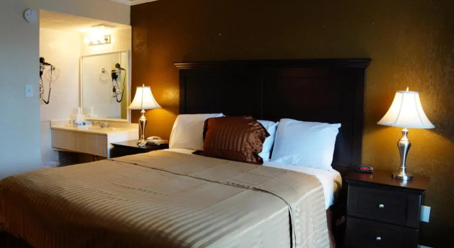 Days Inn South, Foglalás Szálloda Kansas City Missouri
