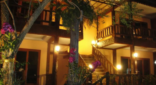Aonang Dahla Bungalow