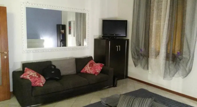 Il Giardino dei Segreti B&B
