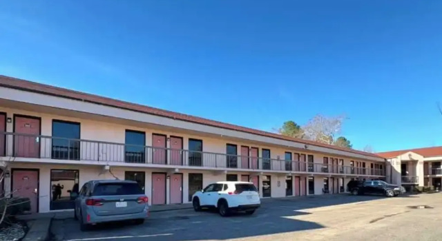American Inn by Hotel O Selma US 80, Брондау Қонақ үй Сельма Алабама