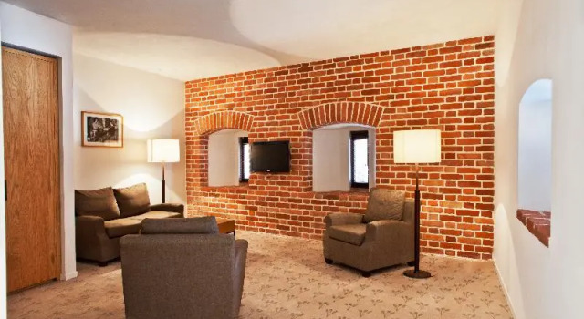 Номер Premium Great Polonia The Granary La Suite Hotel