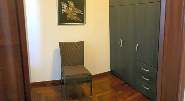 Casa Mariluka