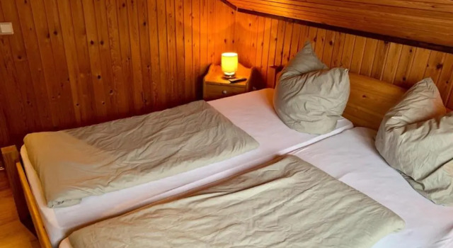Коттедж Ferienpark - Komfort-Ferienhaus mitten in der Natur 5 Personen #67