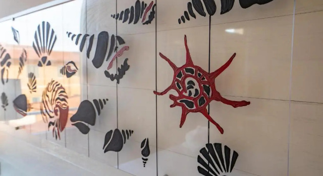 Номер Standard Marina Garden Hotel
