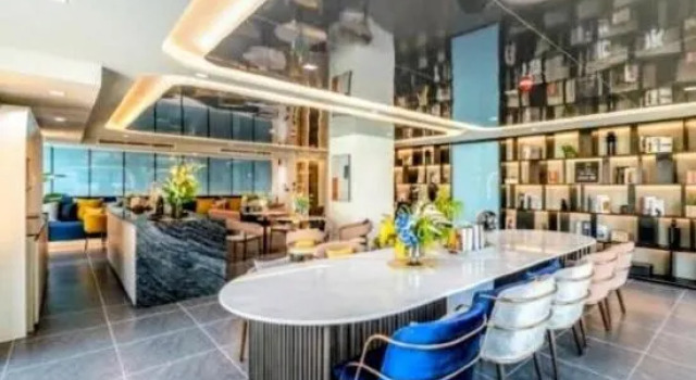 Cybiq Ratchada32 Condo Bangkok Ratchada-Asok Road