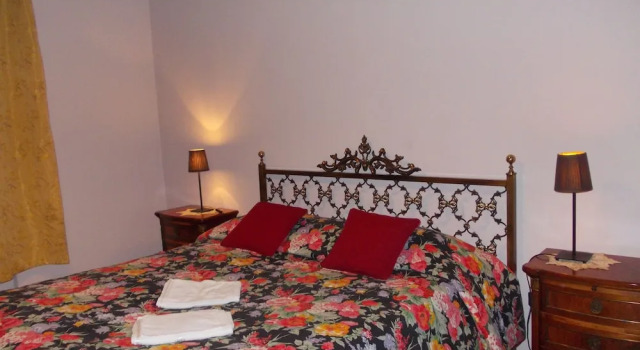 Номер Classic Big Brother Bed & Rooms