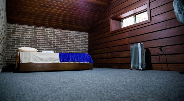 Номер Standard OM B&B + Spa