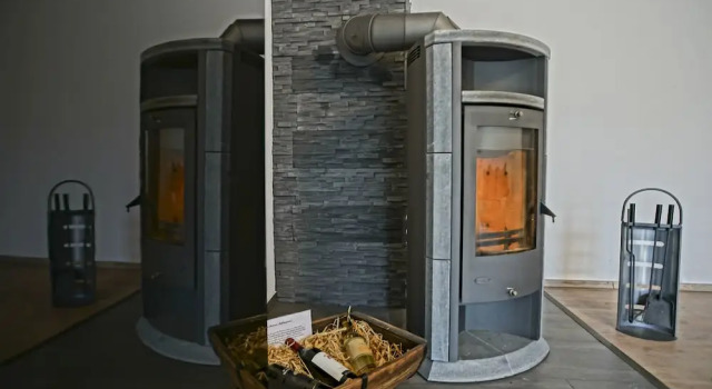 Haff-Ostseeferienhaus