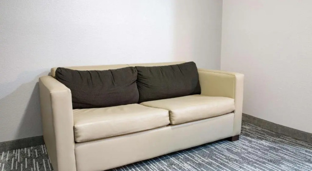 Двухместный люкс c 1 комнатой Country Inn & Suites by Radisson, Columbus West, OH