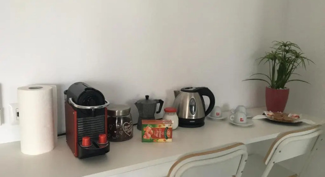 Апартаменты apartamentul 116