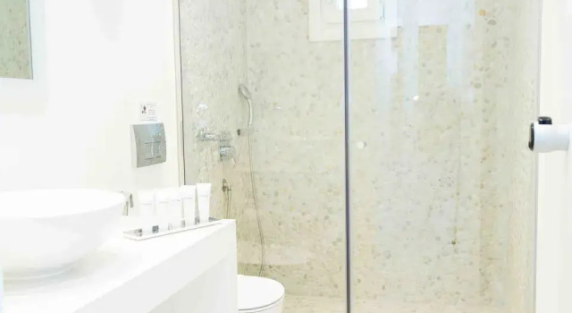 Семейный номер Standard с видом на море Marpunta Resort, Santikos Collection
