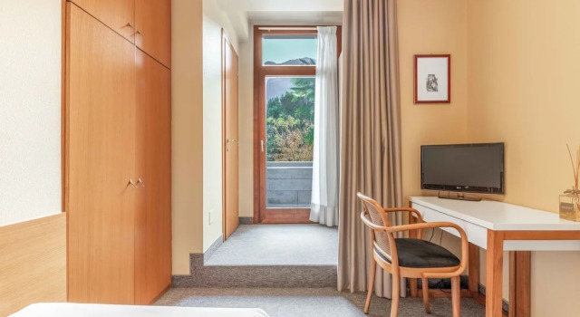 Номер Classic Albergo Sorriso