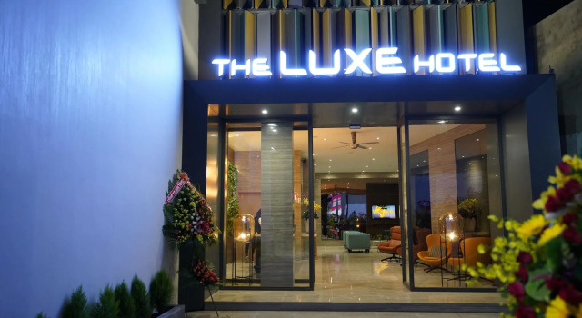 The Luxe Hotel Da Lat, Varaa Hotelli Phường 3 Lam Dong
