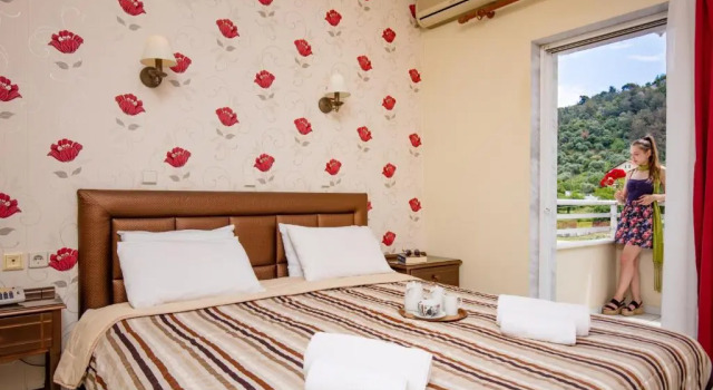Philoxenia Inn, Reserva ahora Hotel Hoteles SPA en Thassos, SPA