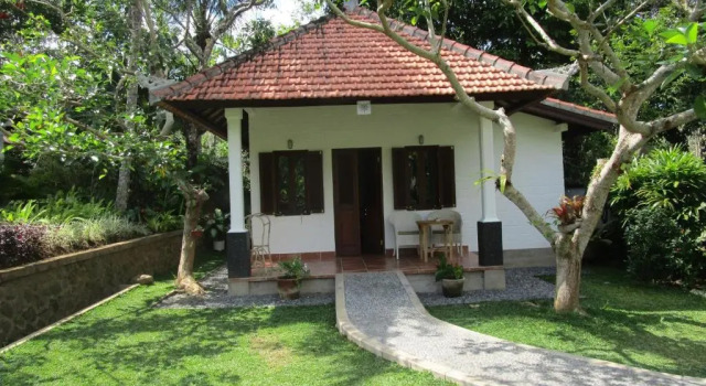 Бунгало Bukit Asri Lodge
