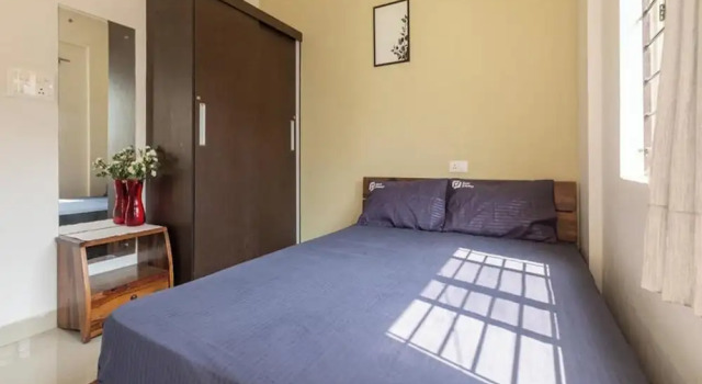 Living Homes - Gemini, Rezervovat Hotel Bangalore Bangalore