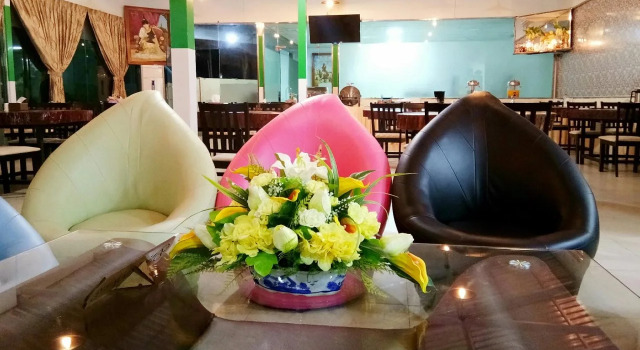 Hotel Sein Chuu, Rezervovat Hotel Pyinoolwin Mandalay