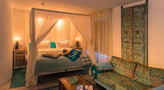 Двухместный люкс Hotel ReeHorst