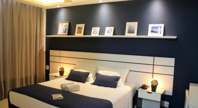 Номер Standard Hotel Marlen