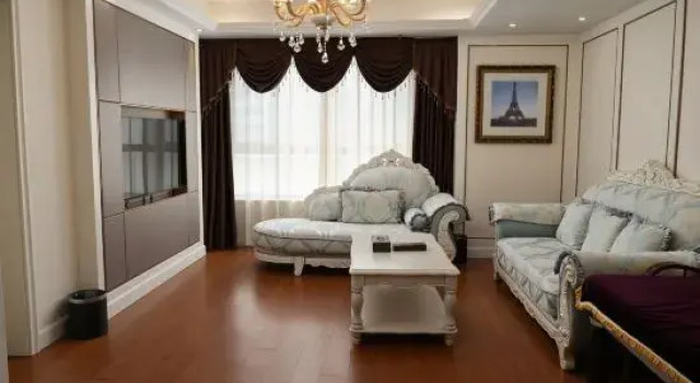 Suite Min Sheng Hotel