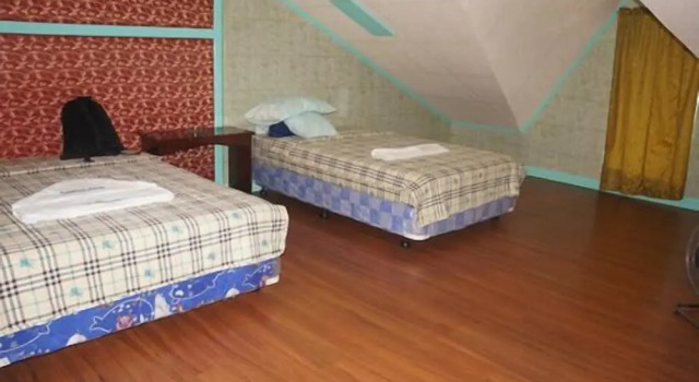 Семейный номер Standard Datag Cordova Home Village