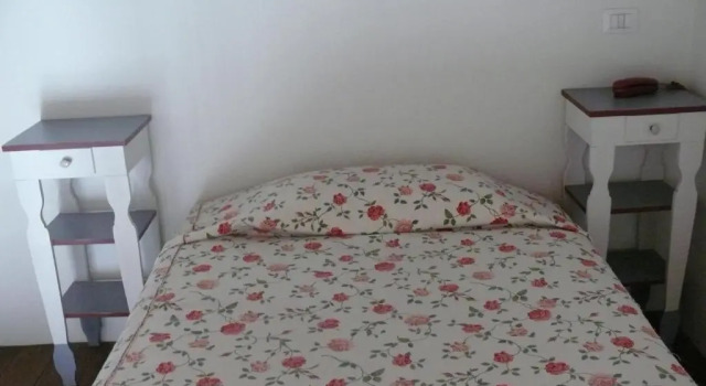 Одноместный номер Standard Agriturismo Case Perrotta
