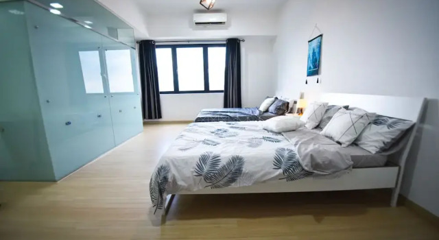 GT Home Encorp Strand Residence