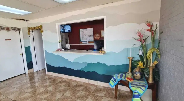 Executive Inn, Varaa Hotelli Mena 