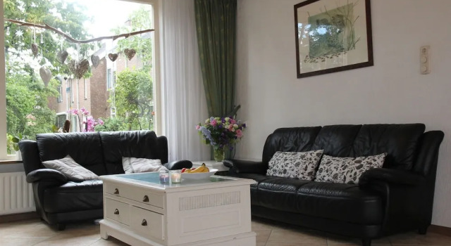 Attractive Holiday Home in Noordwijk With Sunny Garden, Забронировать Отель Нордвейк-ан-Зе Южная Голландия
