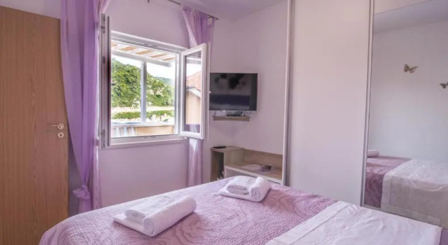 Апартаменты Apartments More Luxury