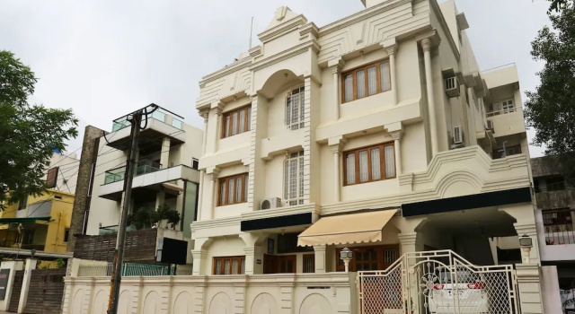 OYO 14577 Vijay Palace